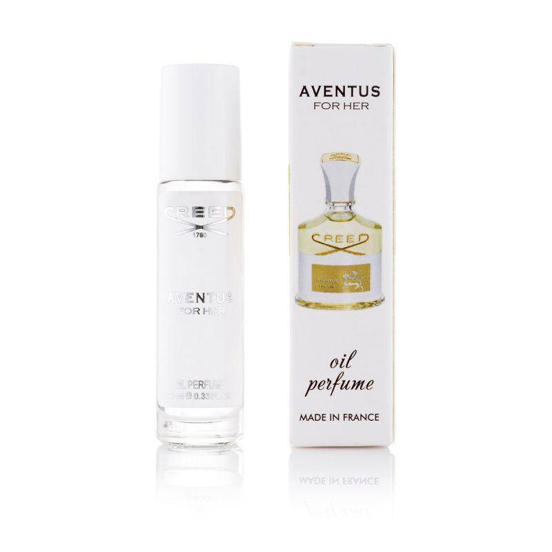 

Creed Aventus for women - Масло 10 мл