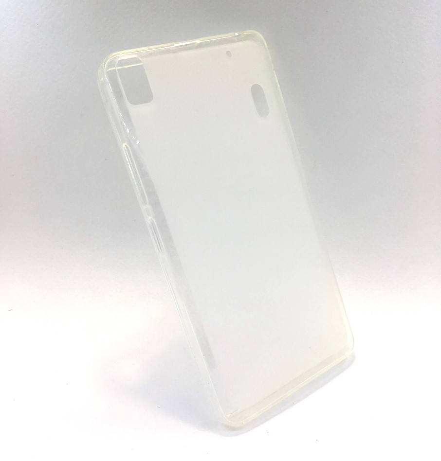 

Чехол для Lenovo K3 Note, A7000 накладка бампер противоударный Case, Прозрачный