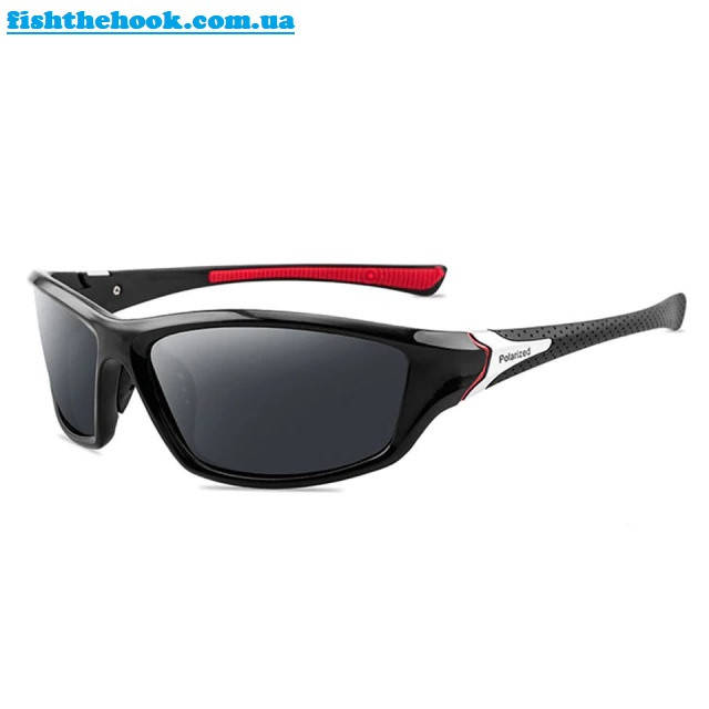 

Очки поляризационные Walk Fish