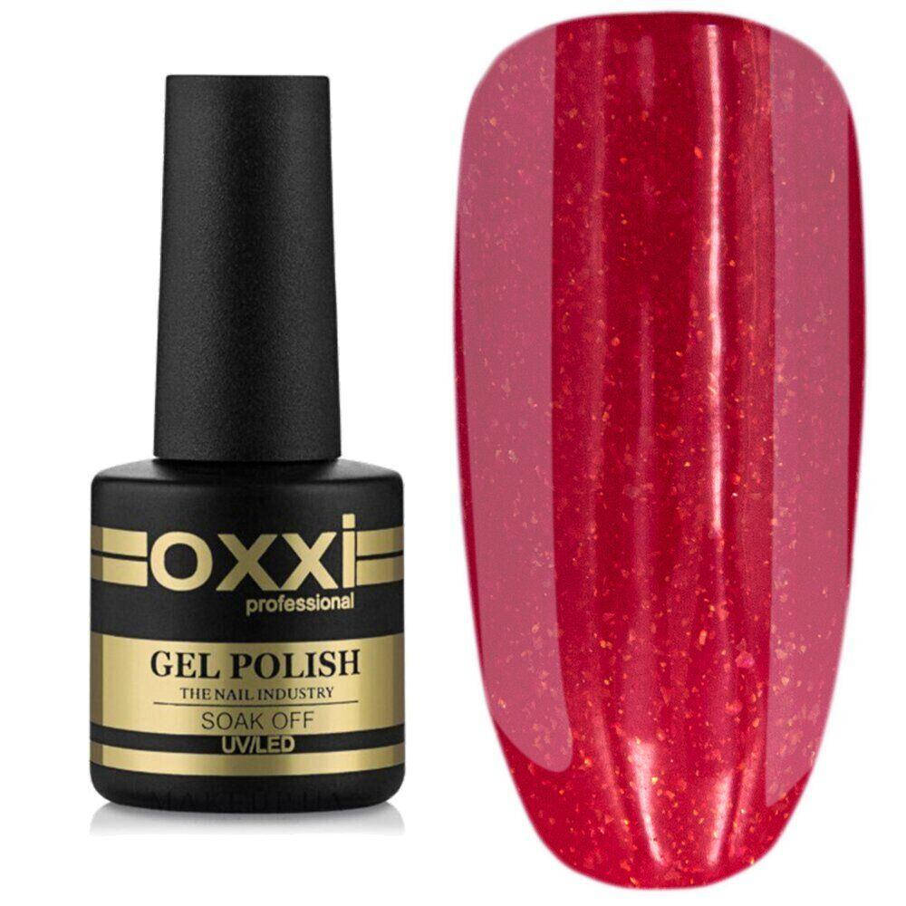 

Гель лак Oxxi Professional № 143
