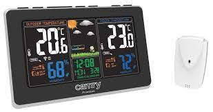 

Портативная метеостанция Camry CR 1174