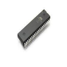 

Микроконтроллер ATMEGA16A-PU DIP40