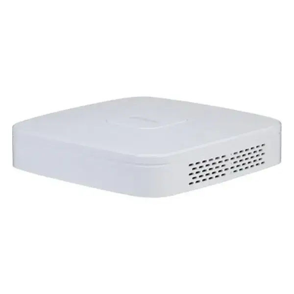 

Видеорегистратор Dahua DHI-NVR2108-I