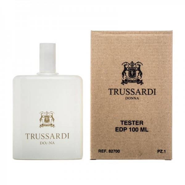 

Тестеры парфюма Trusardi Donna White 100 ml