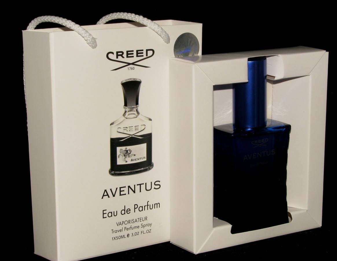 

Creed Aventus - Travel Perfume 50ml