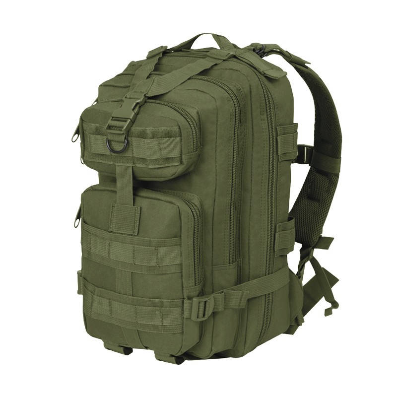 

Тактический рюкзак Dominator Shadow 30л Зеленый, Зелёный
