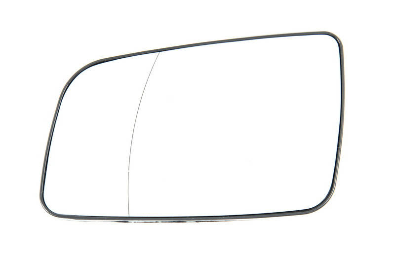 

Стекло зеркала Opel Astra G (1998-2009) (левое) Blic