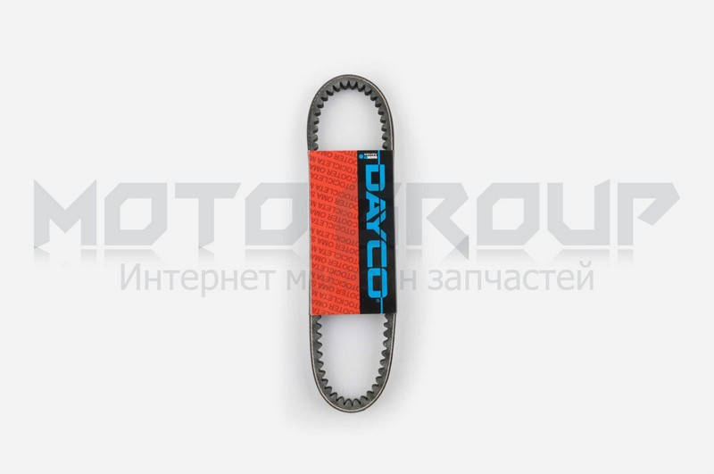 

Ремень вариатора 666 * 15,7 Suzuki LETS "DAYCO"