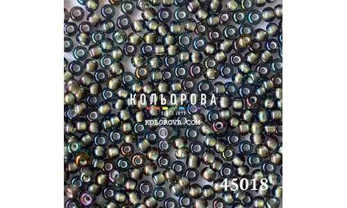

Чешский бисер 45018