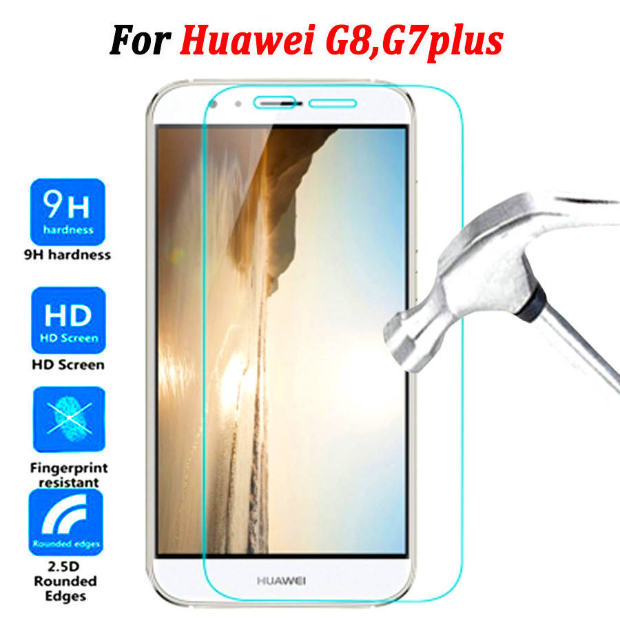 

Защитное стекло для Huawei G8