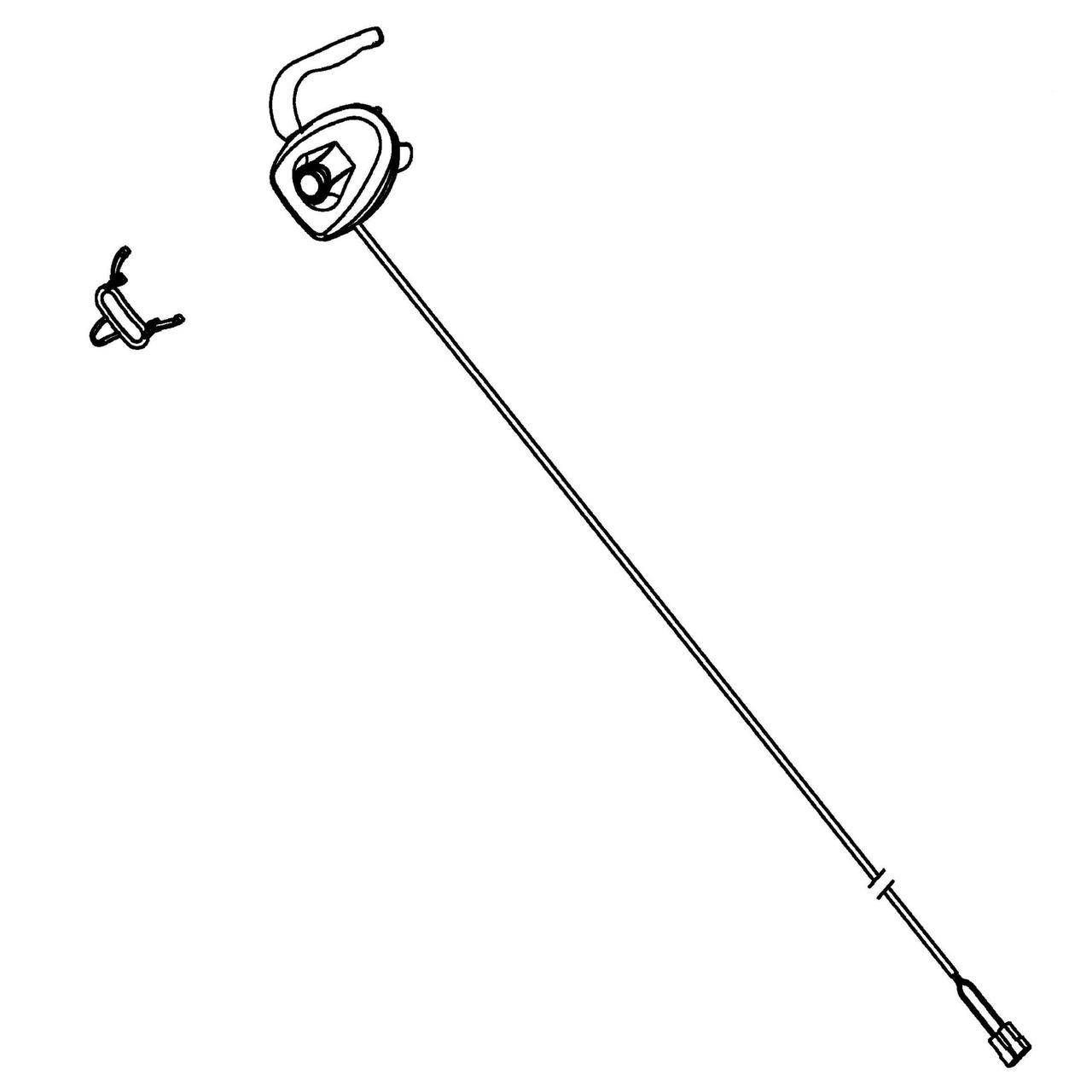 

Автоматический выключатель Viking для ME 443.0 (6336-430-0401)