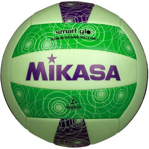 

Мяч для уличного волейбола Mikasa VSG (размер 5)