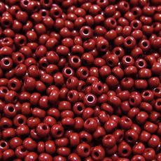 

Бісер Preciosa 13600/211 10 гр (натуральний, коричневий)