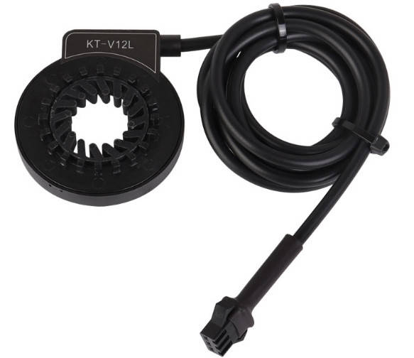 

Датчик помощи педали PAS KT-V12L