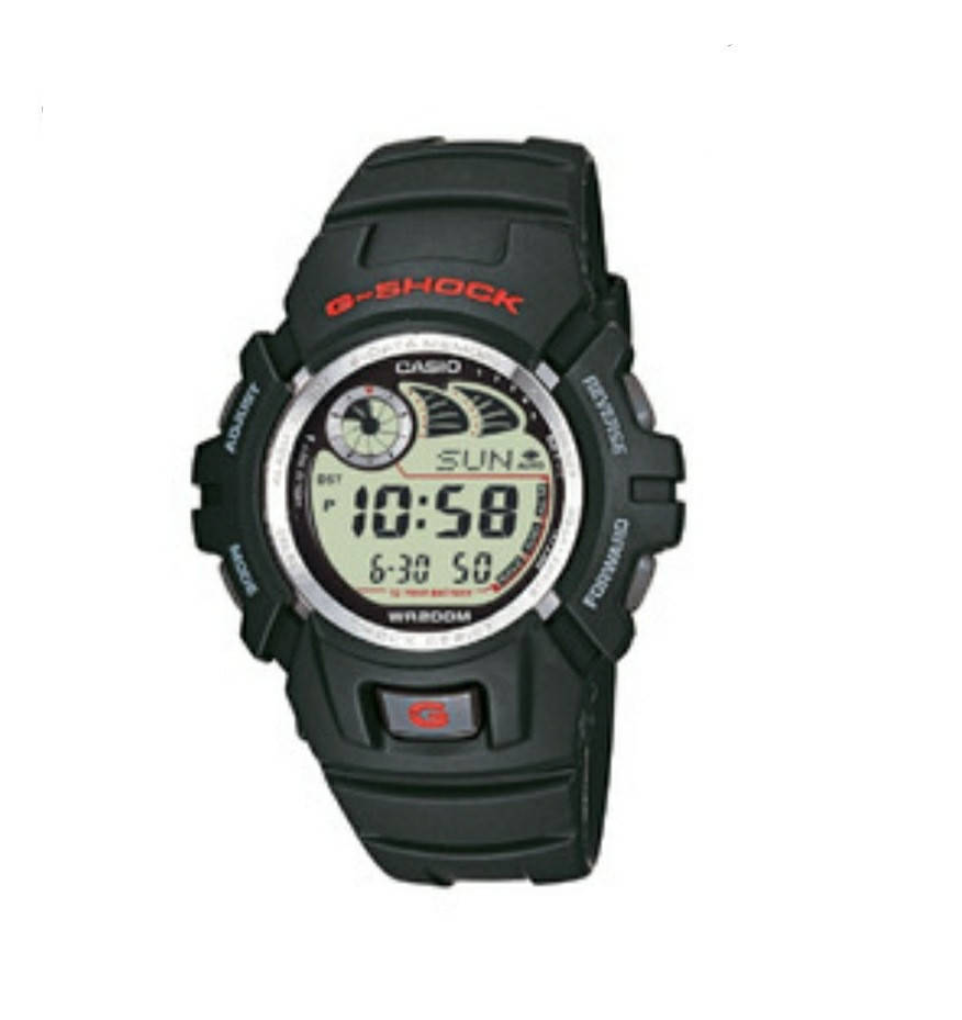 

Часы G-Shock 2900F- 1VER мужские original