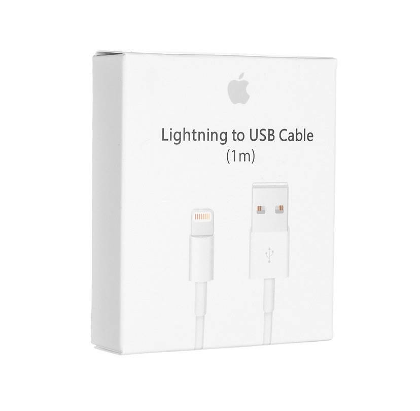 

Кабель Apple Lightning to USB 1 m , кабель для iPhone 12,12 pro,13,13 pro, 13 pro max