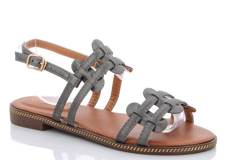 

Женские босоножки, 36-41рр.