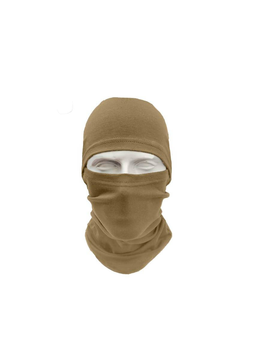 

Балаклава летная, кайот