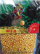 

Пенопластовые шарики Мед (micro)