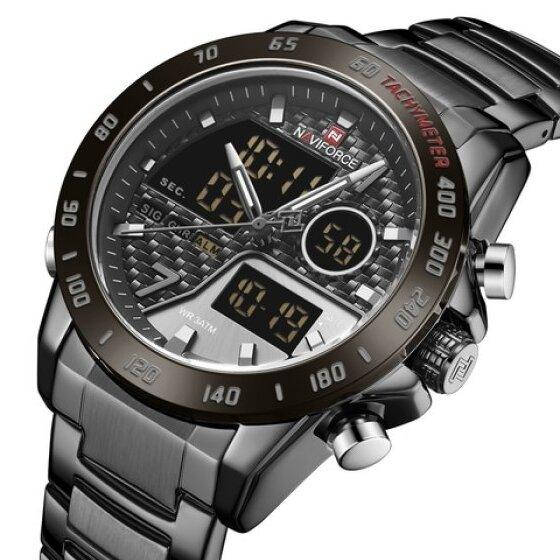 

Naviforce Мужские часы Naviforce Dnipro