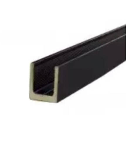 

Профиль алюминиевый СP 17x12x17 мм 3,0 м BLACK