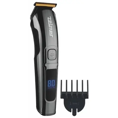 

Триммер для бороды и усов ZELMER ZMB6000