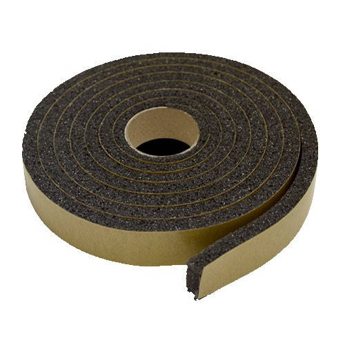 

Антискрип SOFT TAPE 6000*20*2мм ACOUSTICS