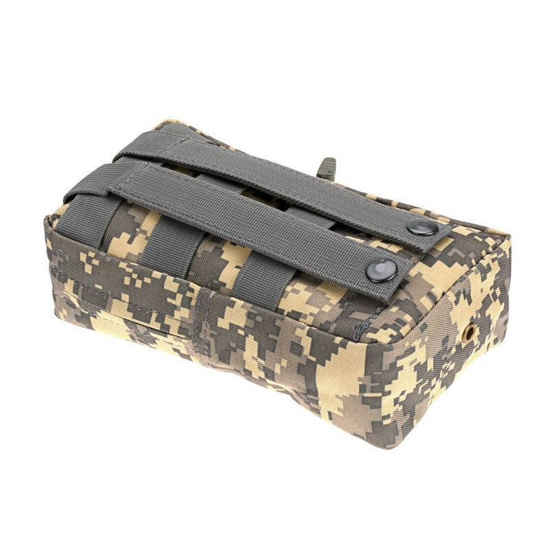 

Подсумок MOLLE пиксель