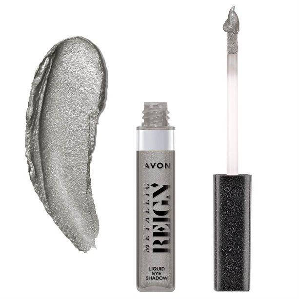 

Рідкі тіні для повік «Зіркова колекція» Avon (6 мл)