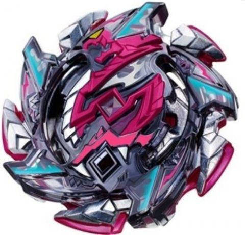 

Beyblade Hell Salamander.12.Op B113 Адская Саламандра, SB B-113
