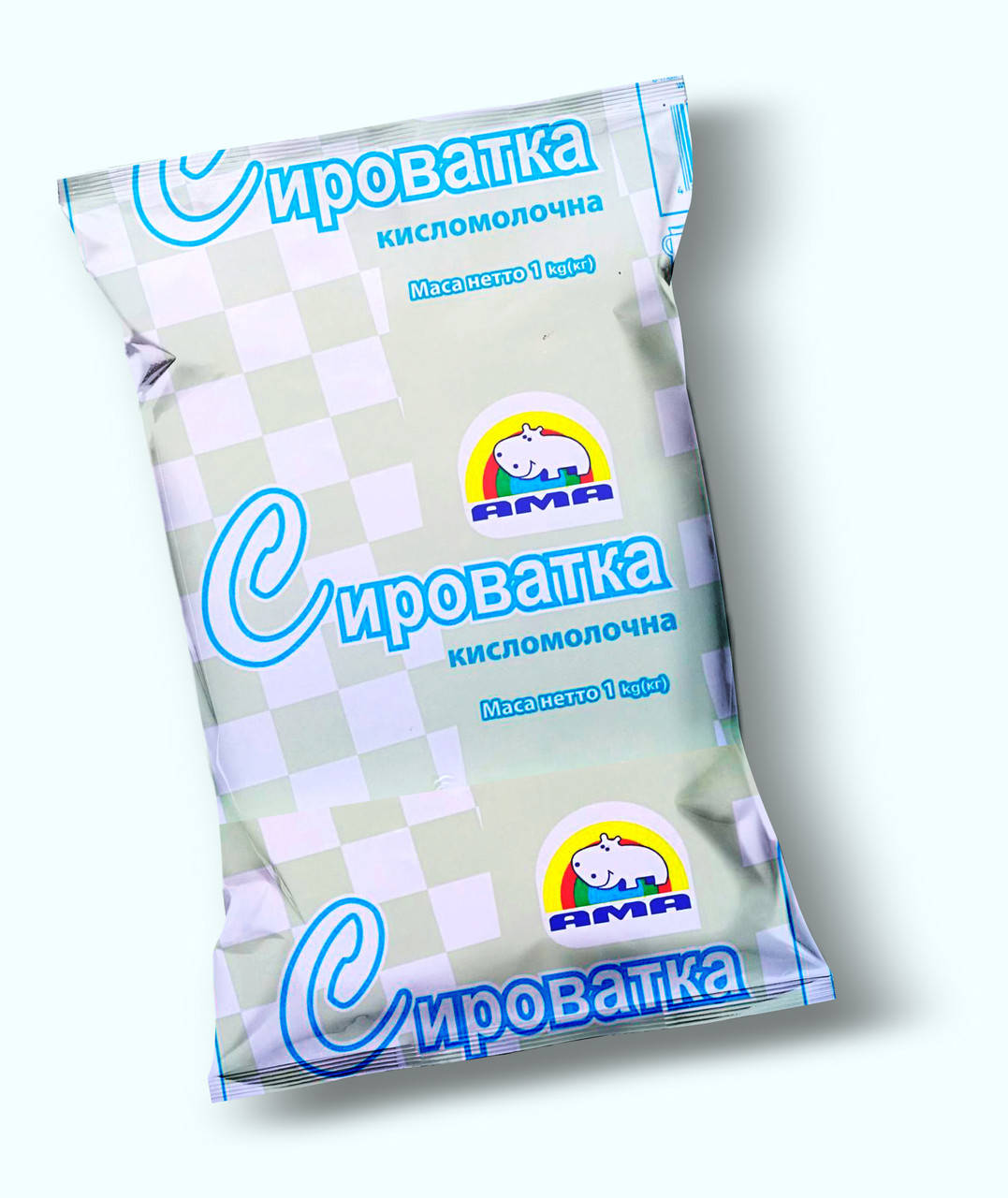 

Сыроватка АМА (1000 г)
