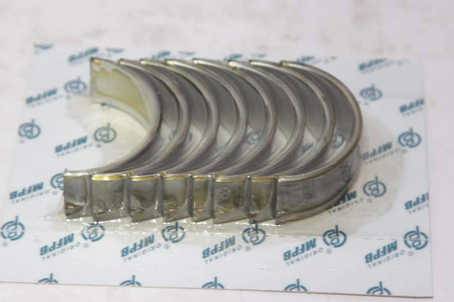 

Вкладыши шатунные Таврия Сенс