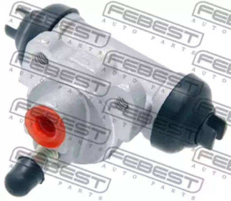 

Цилиндр Торм. Задний Nissan Almera B10Rs (Classic) 2006-2012 (Febest)