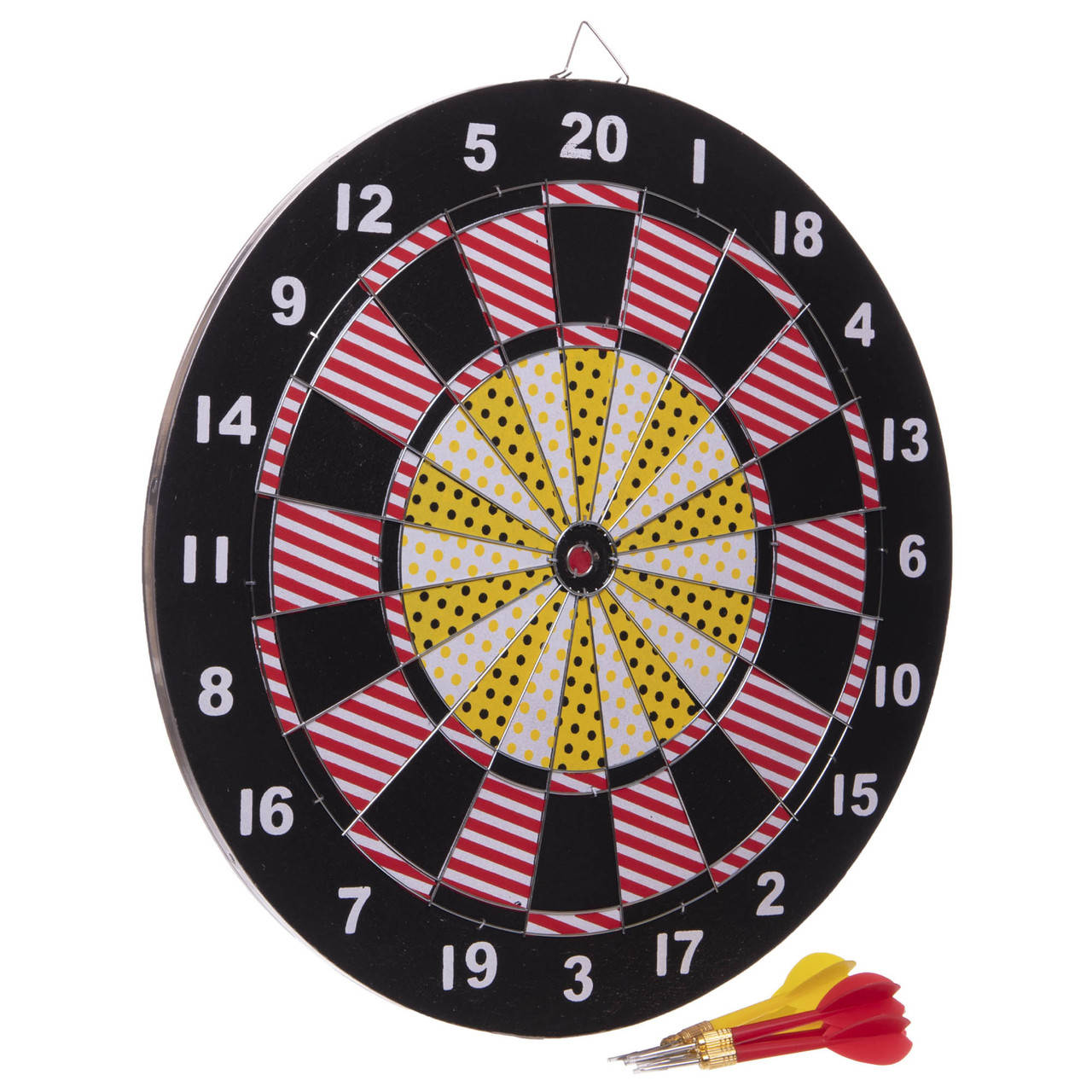 

Мишень для игры в дартс Baili BL-67325 43cм