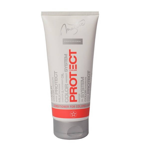 

Бальзам для защиты волос с SILPLEX® Spa Master Professional