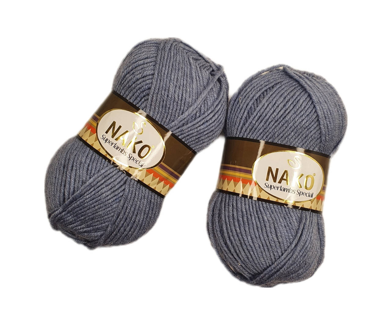 

Nako Superlambs Special