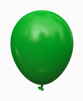

Латексный шарик 12" (30 см) Kalisan пастель Green зеленый, Зелёный