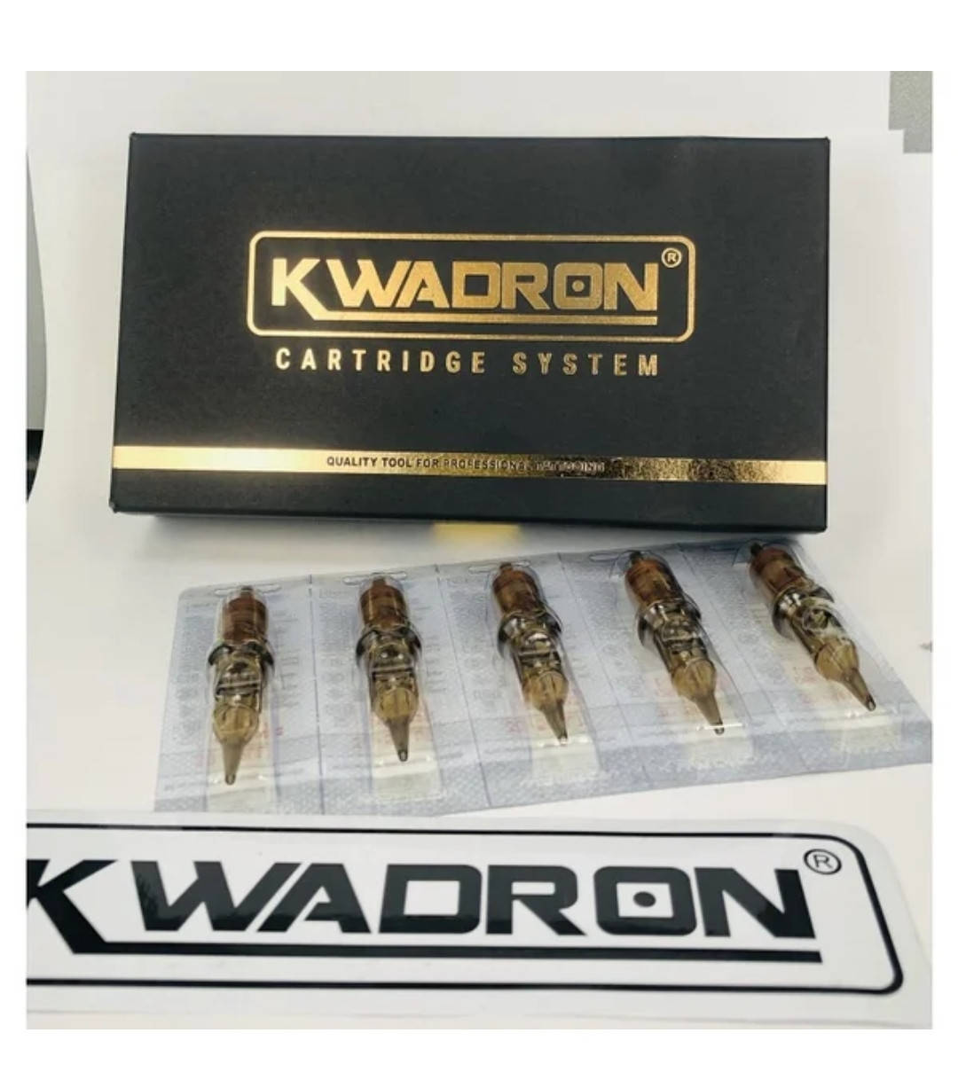 

KWADRON 25/1RLLT