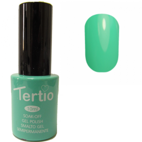 

Гель Лак Tertio № 026