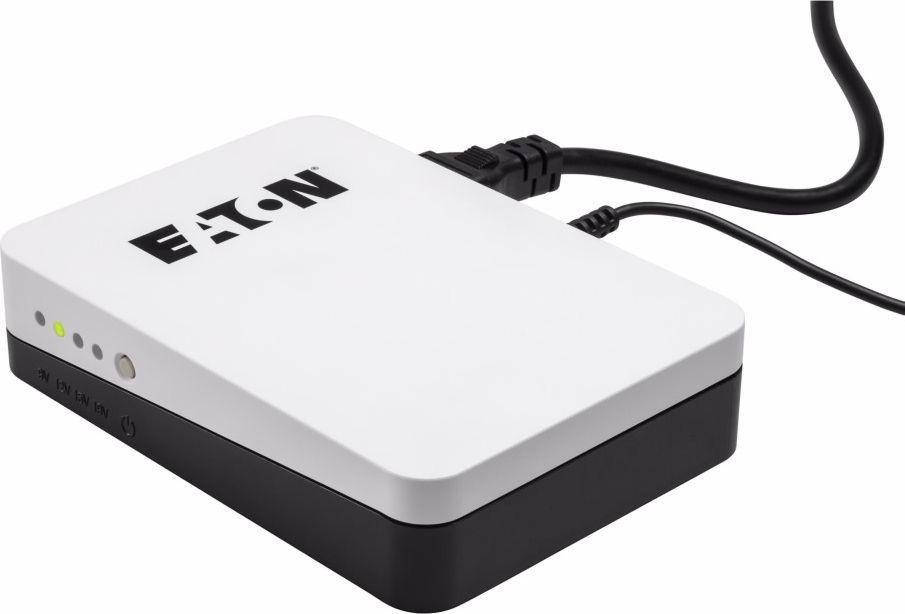 

Линейно-интерактивный ИБП Eaton 3S Mini 36W (3SM36)