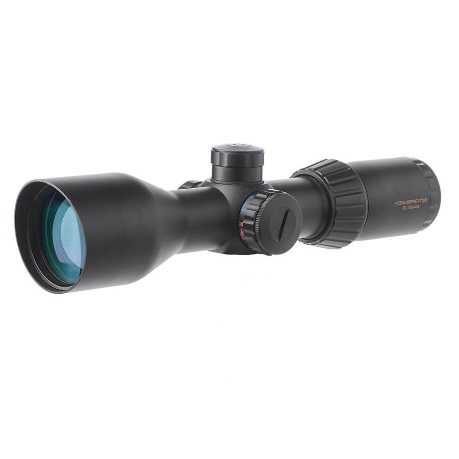 

Оптический прицел KONUS KONUSPRO T-30 3-12x44 550 IR