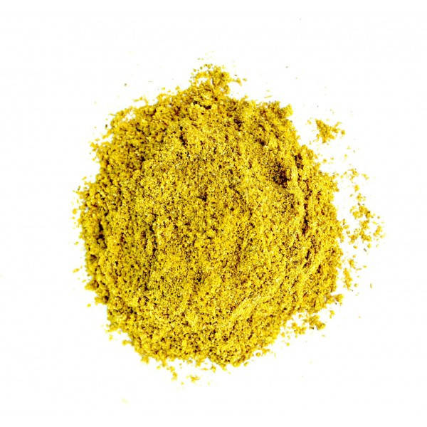 

Смесь специй Карри индопакистанская, 100 г