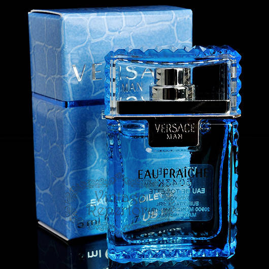 

Versace Man Eau Fraiche 100 ml туалетная вода/духи для мужчин