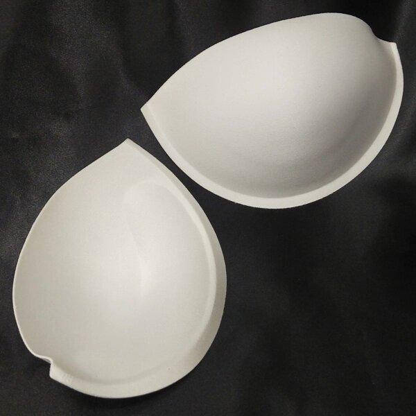 

Корсетные чашки балконет #90 белые (СИНДТЕКС-1705)