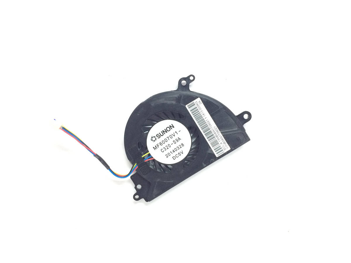 

Вентилятор для ноутбука Asus X453SA, R515M series, 4-pin