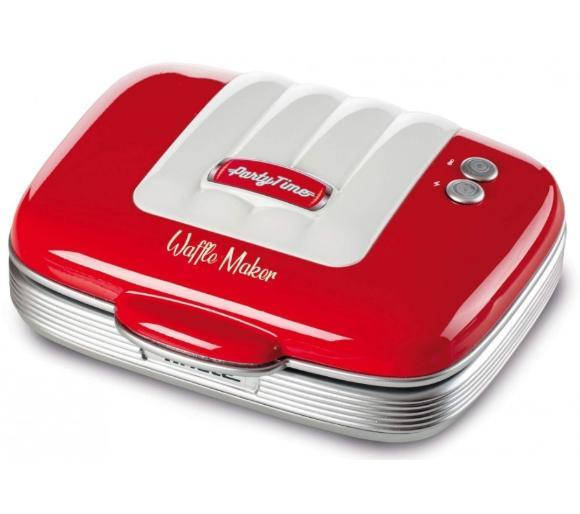 

Вафельница Ariete Waffle Maker 1973/00