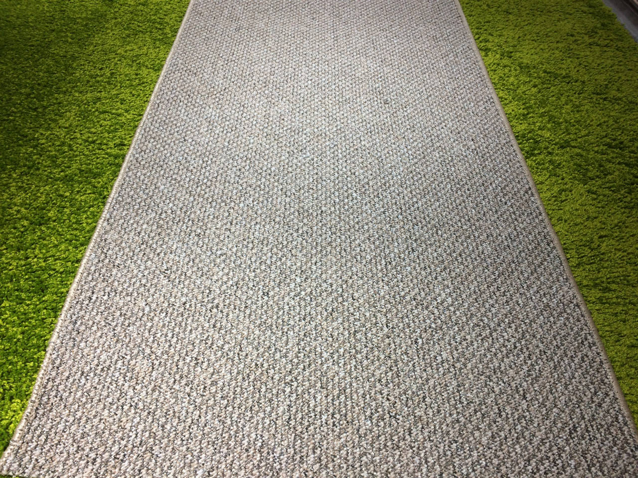 

Ширина покрытия 80; 120; 140; 150; 160; 250 см, Ковровая дорожка, бежевая