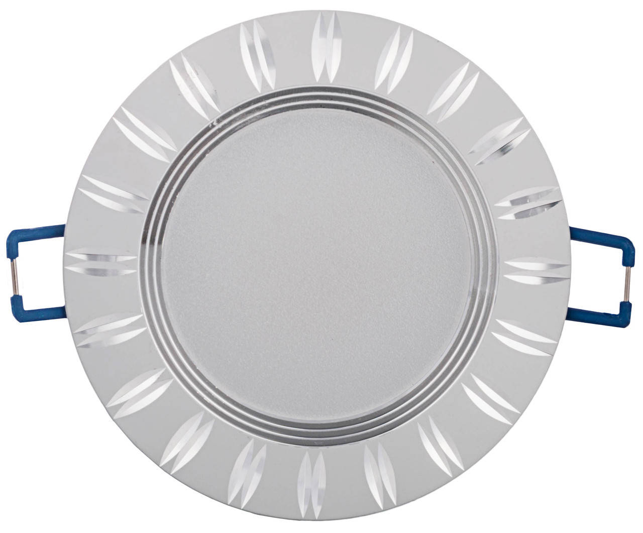 

Врезной LED светильник Feron 5w Feron AL779 (белый)