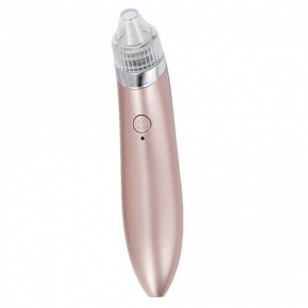 

Аппарат для вакуумной чистки лица и пор Beauty Skin Care Specialist XN-8030