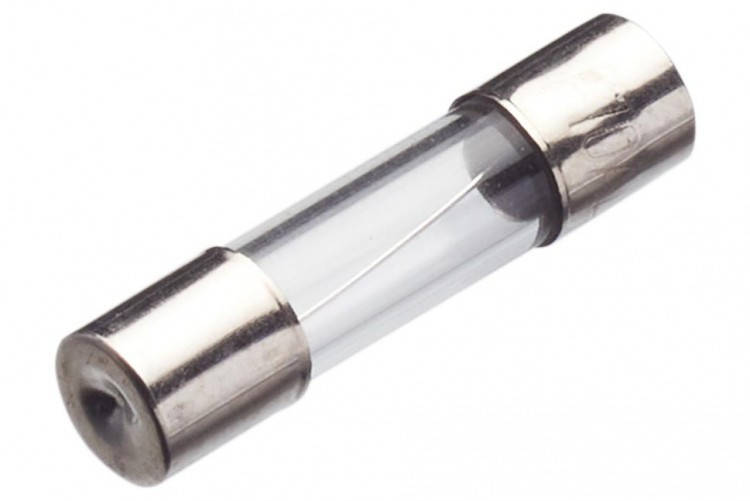 

Предохранитель 250V 10А D=5 L=20 стекло